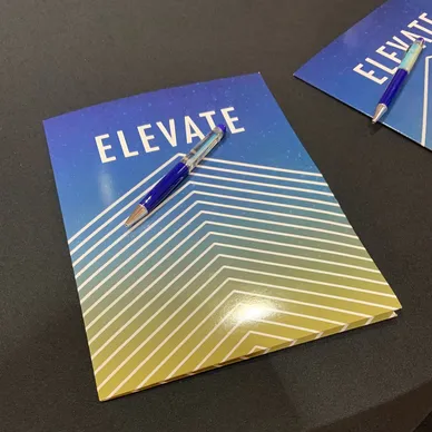 Branding Mockup 1